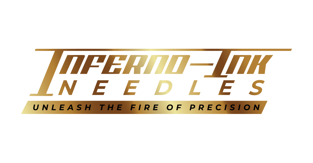 Inferno-Ink Needles